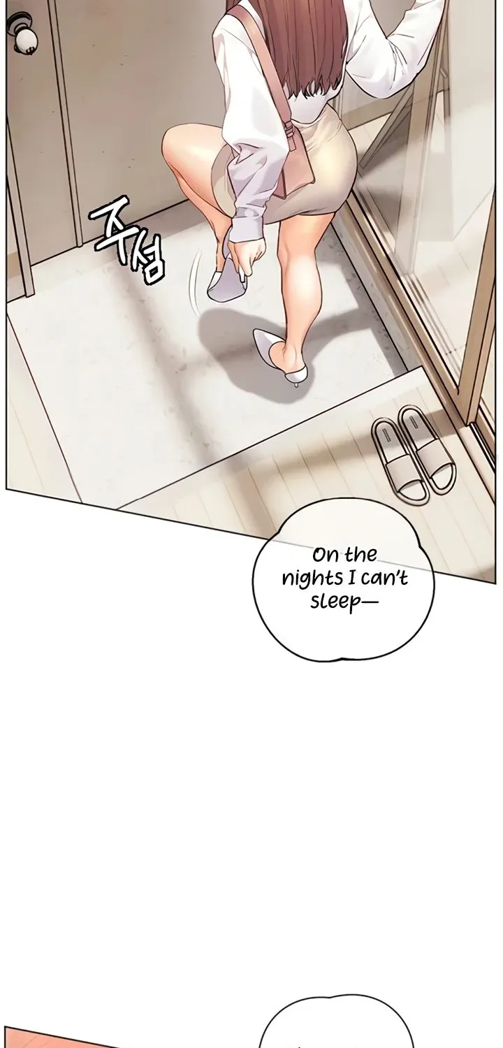 Teacher’s Efforts — Chapter 76 — Page 18