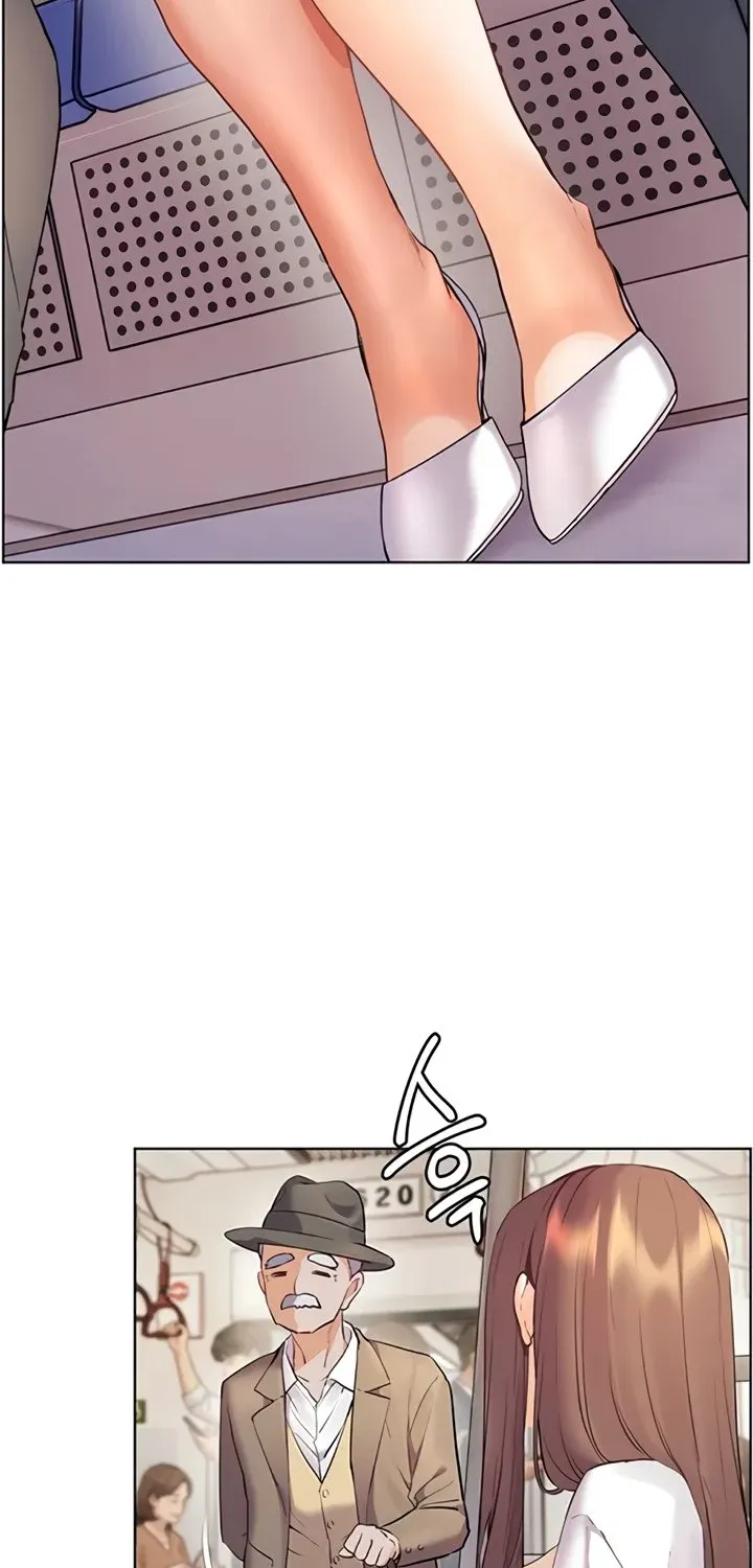 Teacher’s Efforts — Chapter 76 — Page 25