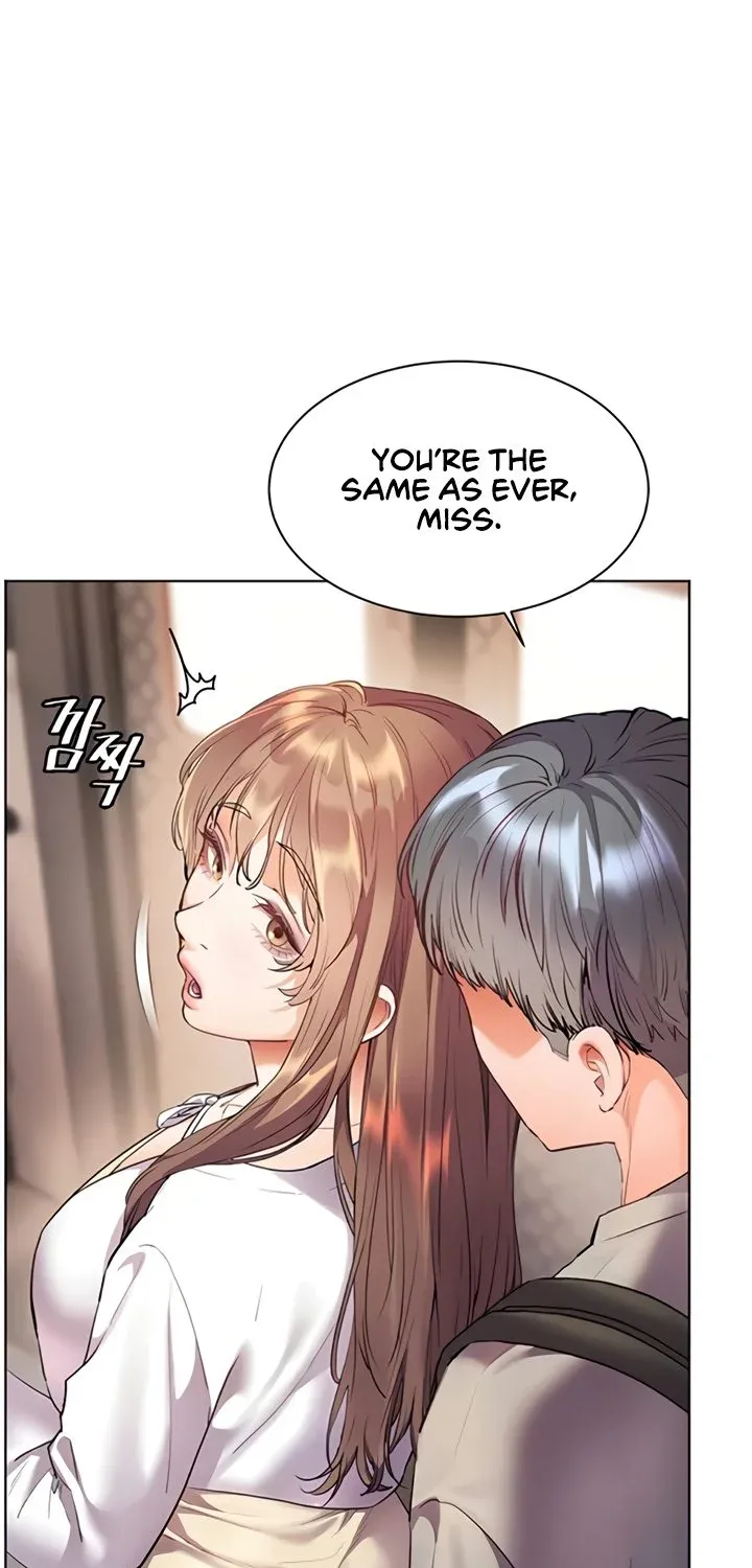 Teacher’s Efforts — Chapter 76 — Page 30