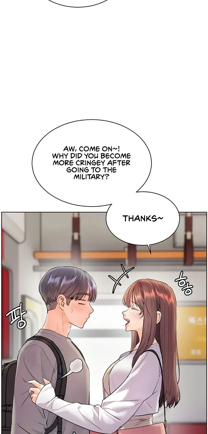 Teacher’s Efforts — Chapter 76 — Page 40