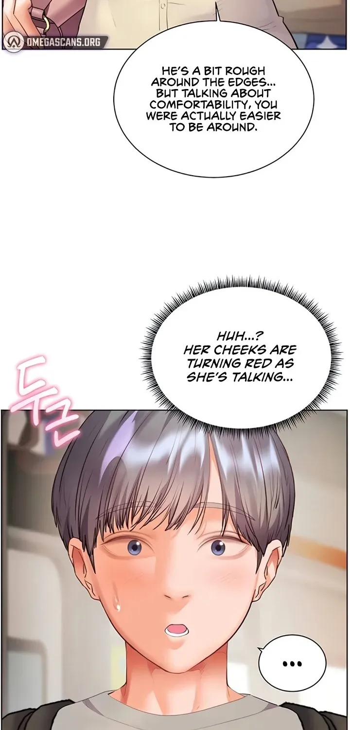 Teacher’s Efforts — Chapter 76 — Page 47