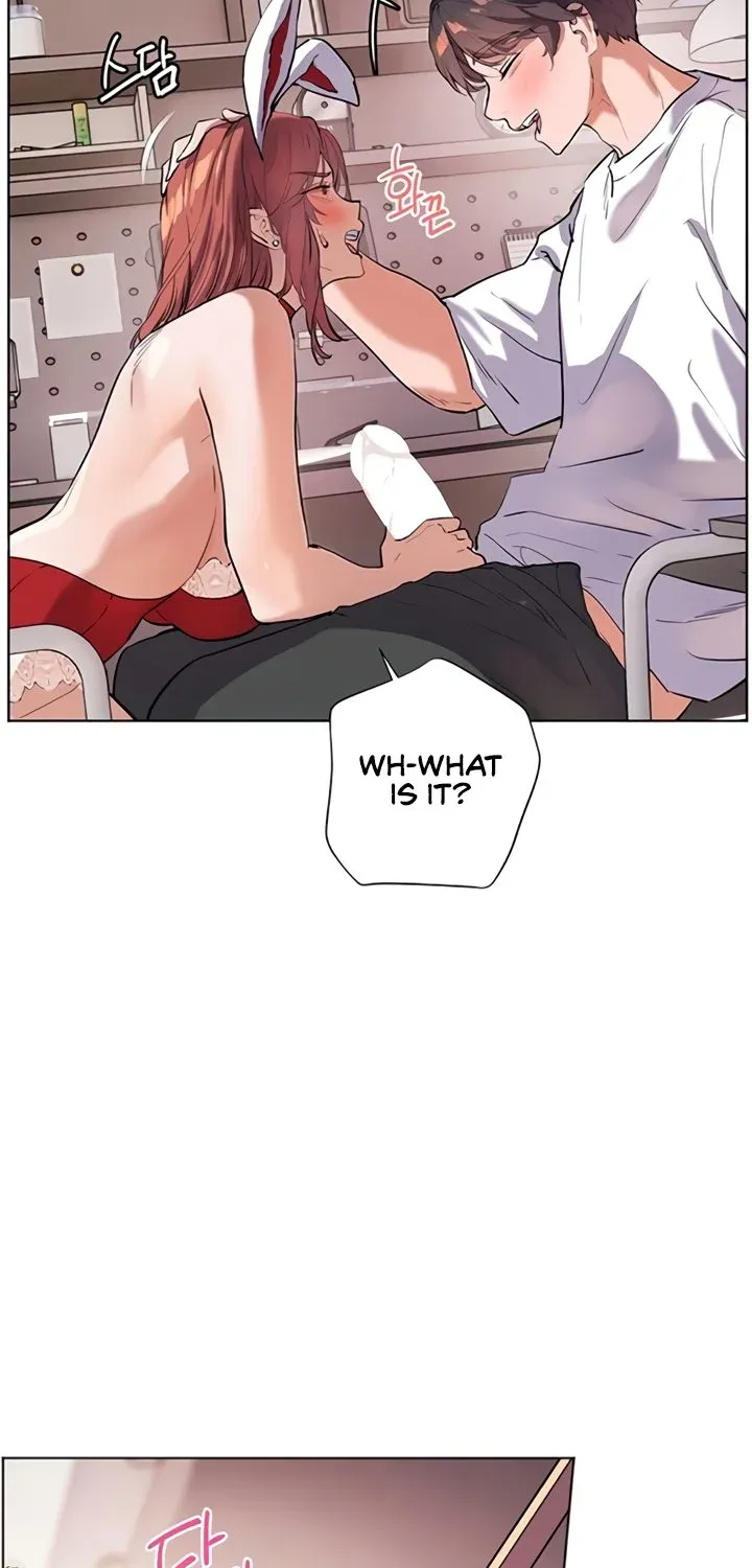 Teacher’s Efforts — Chapter 76 — Page 74