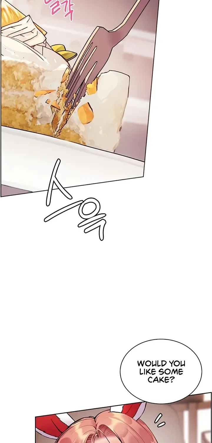 Teacher’s Efforts — Chapter 76 — Page 75