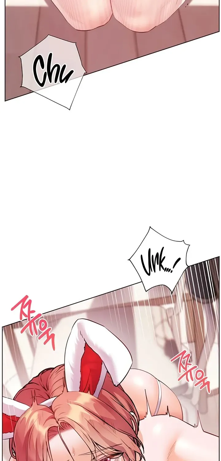 Teacher’s Efforts — Chapter 76 — Page 89