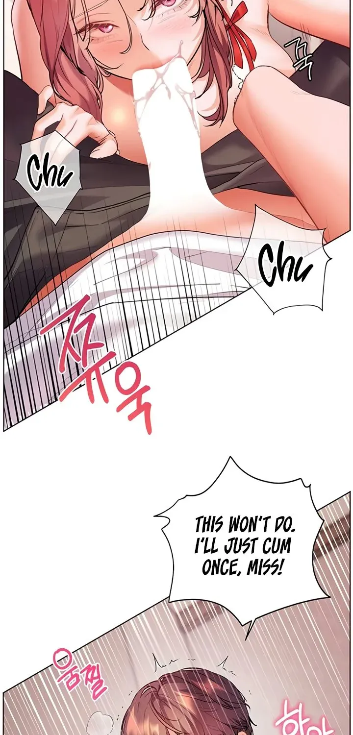 Teacher’s Efforts — Chapter 76 — Page 90