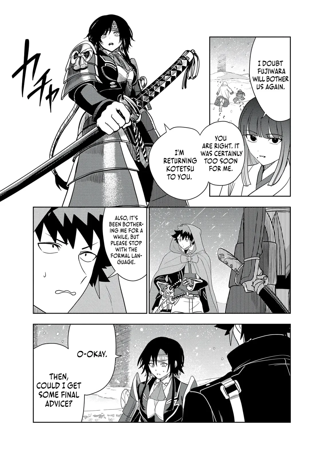 Dungeon Gakuen no Teihen ni Tensei Shita kedo, Naze ka Ore ni wa Kouryaku Hon ga Aru — Chapter 21 — Page 30