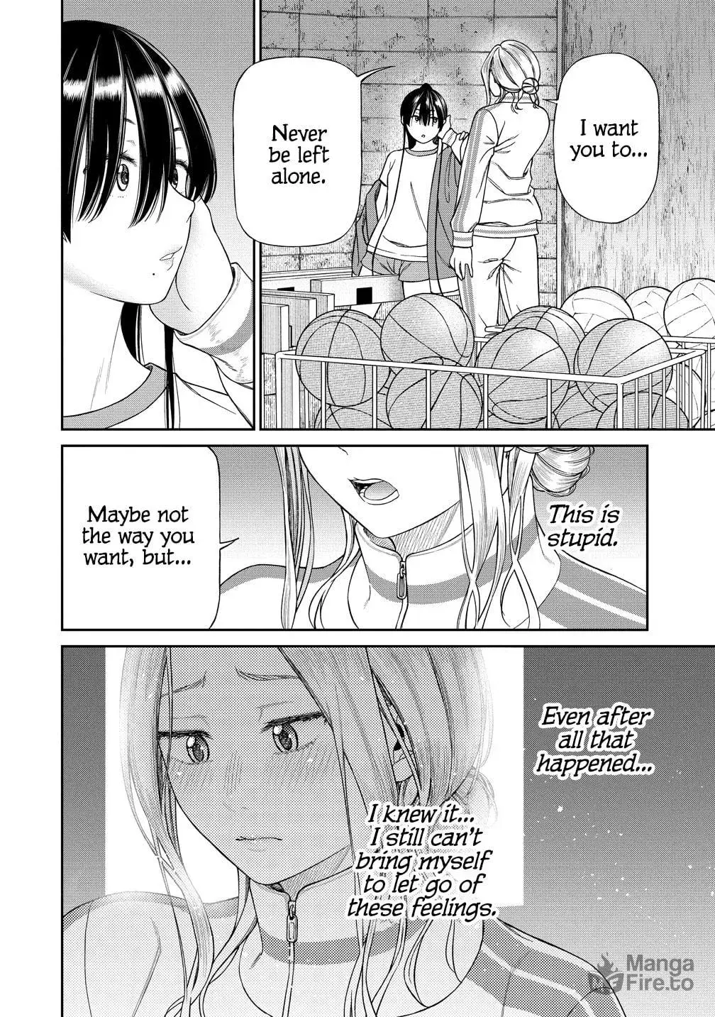 Anata e Sasageru Sadistic — Chapter 3 — Page 20