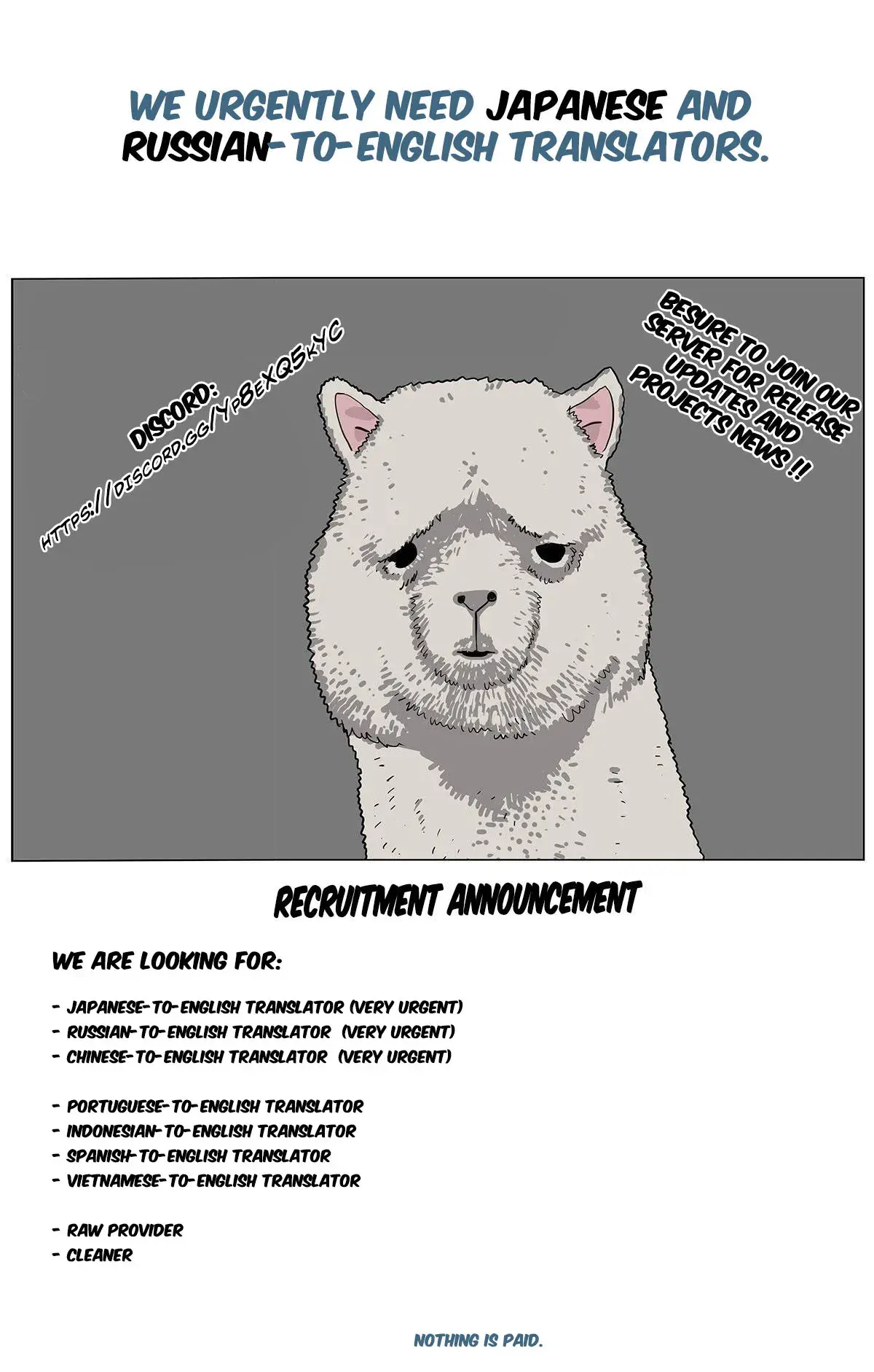 I Want to Turn this Crowded Dungeon Around with My Breeding Skill — Chapter 1 — Page 50
