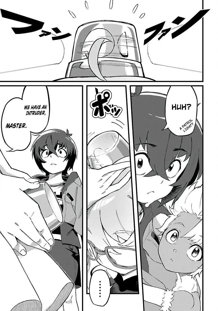 I Want to Turn this Crowded Dungeon Around with My Breeding Skill — Chapter 2 — Page 46