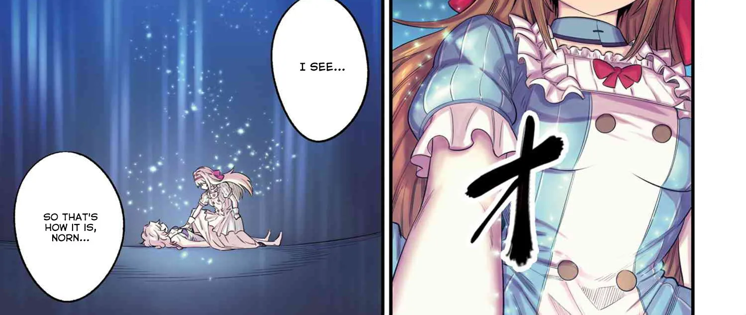 Redo Of Healer — Chapter 26.1 — Page 2