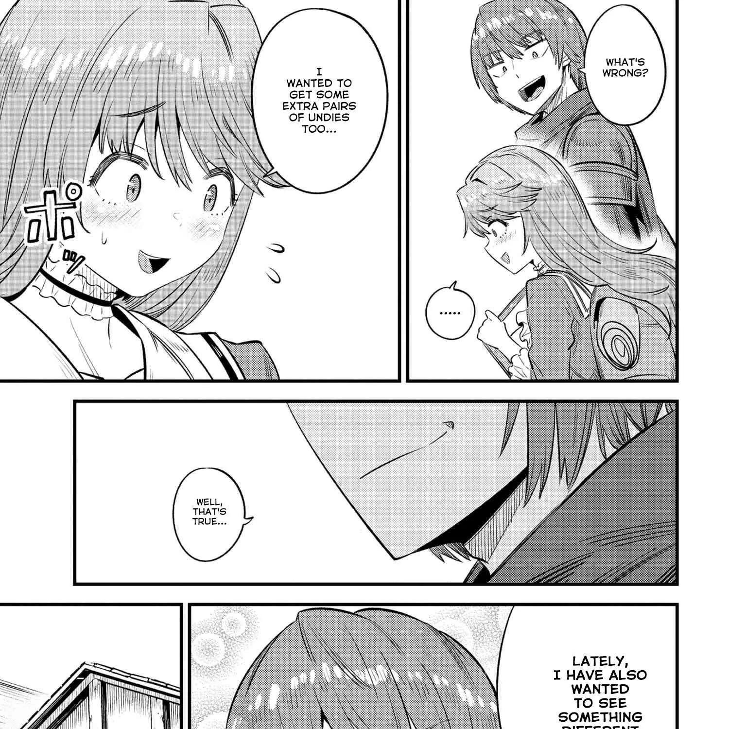 Redo Of Healer — Chapter 26.1 — Page 7