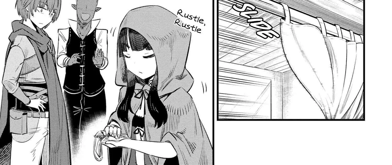 Redo Of Healer — Chapter 26.1 — Page 24