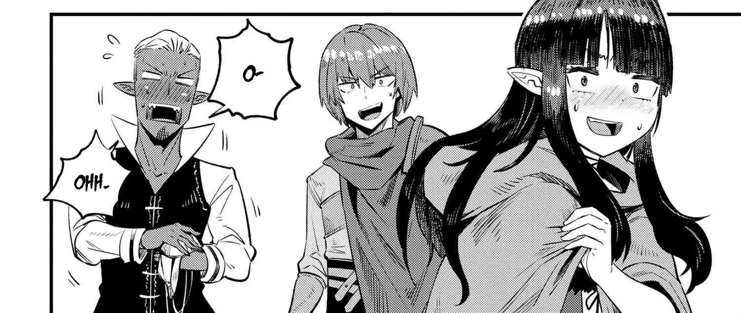 Redo Of Healer — Chapter 26.1 — Page 34