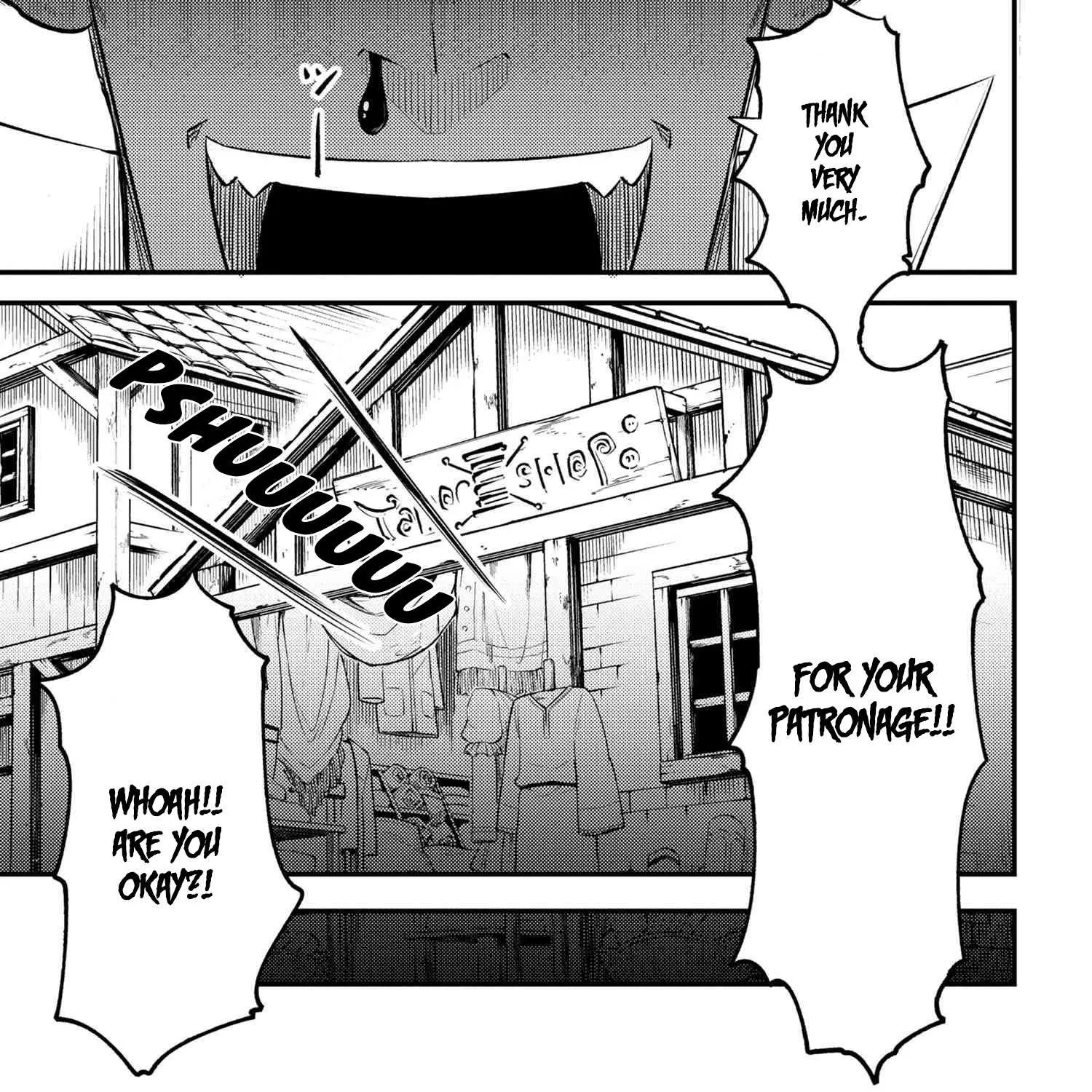 Redo Of Healer — Chapter 26.1 — Page 35