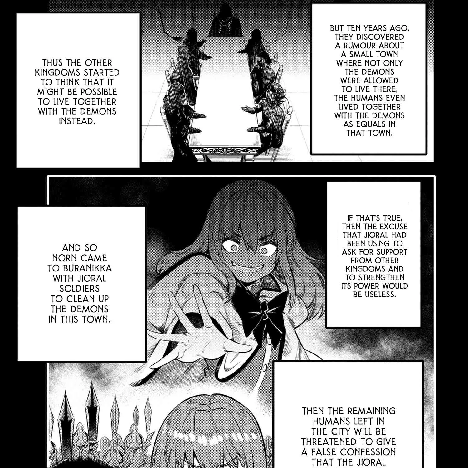 Redo Of Healer — Chapter 26.1 — Page 43