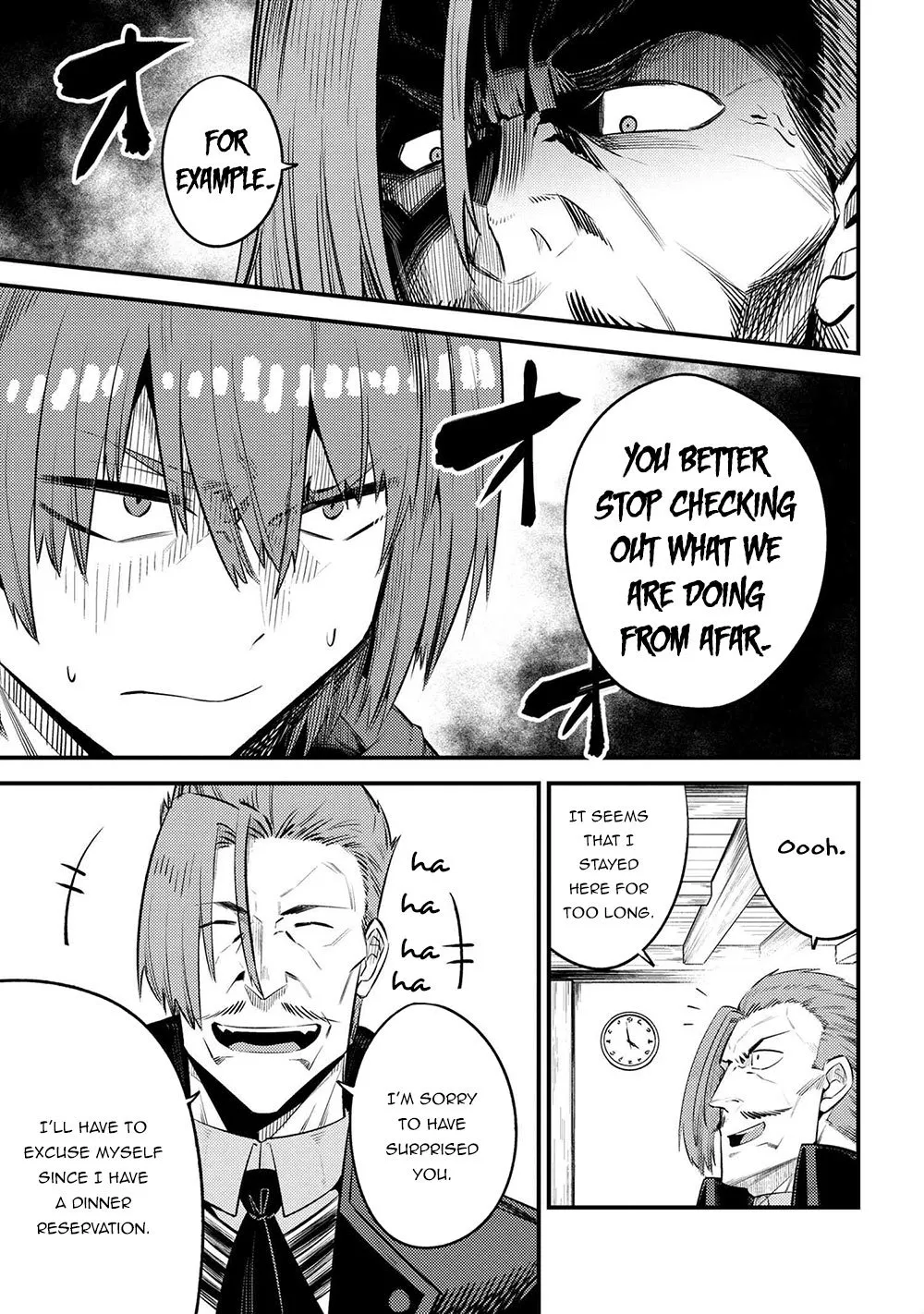 Redo Of Healer — Chapter 26.2 — Page 9