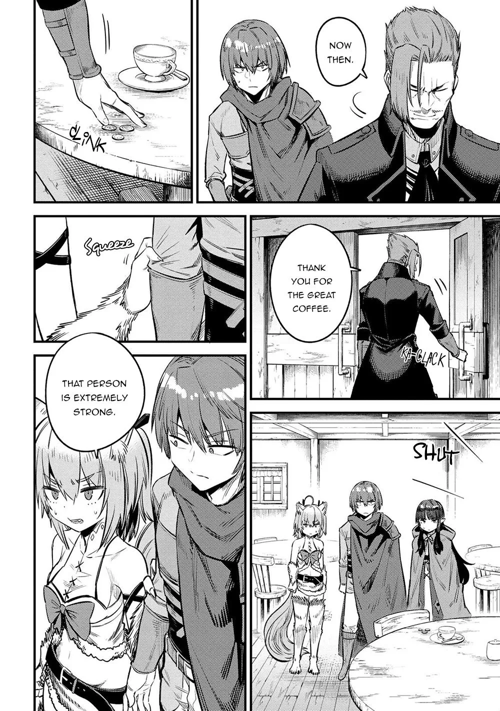 Redo Of Healer — Chapter 26.2 — Page 10