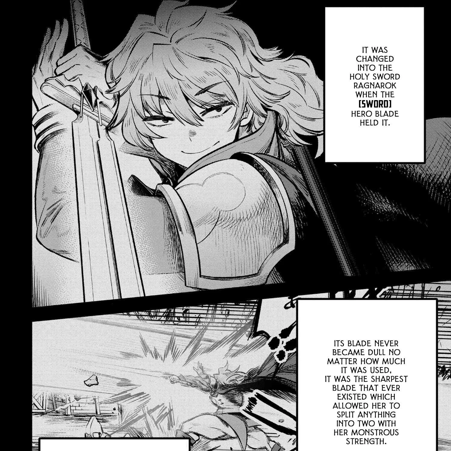 Redo Of Healer — Chapter 27.1 — Page 7