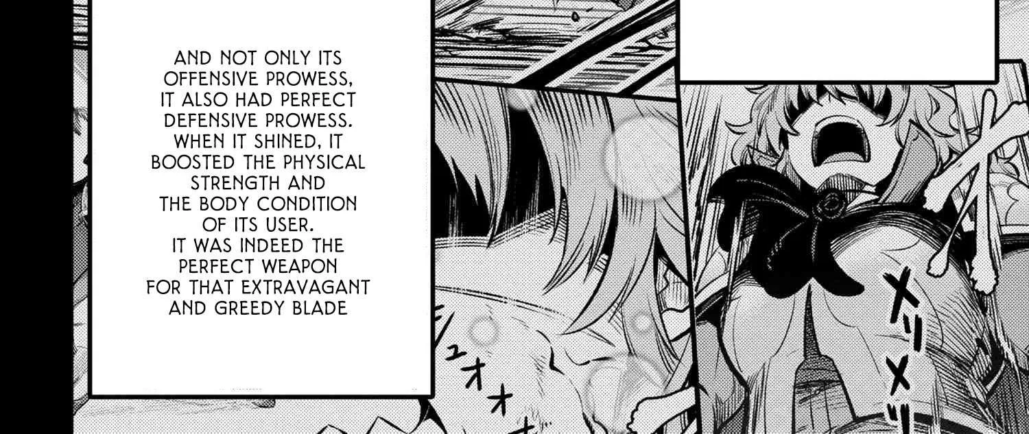 Redo Of Healer — Chapter 27.1 — Page 8