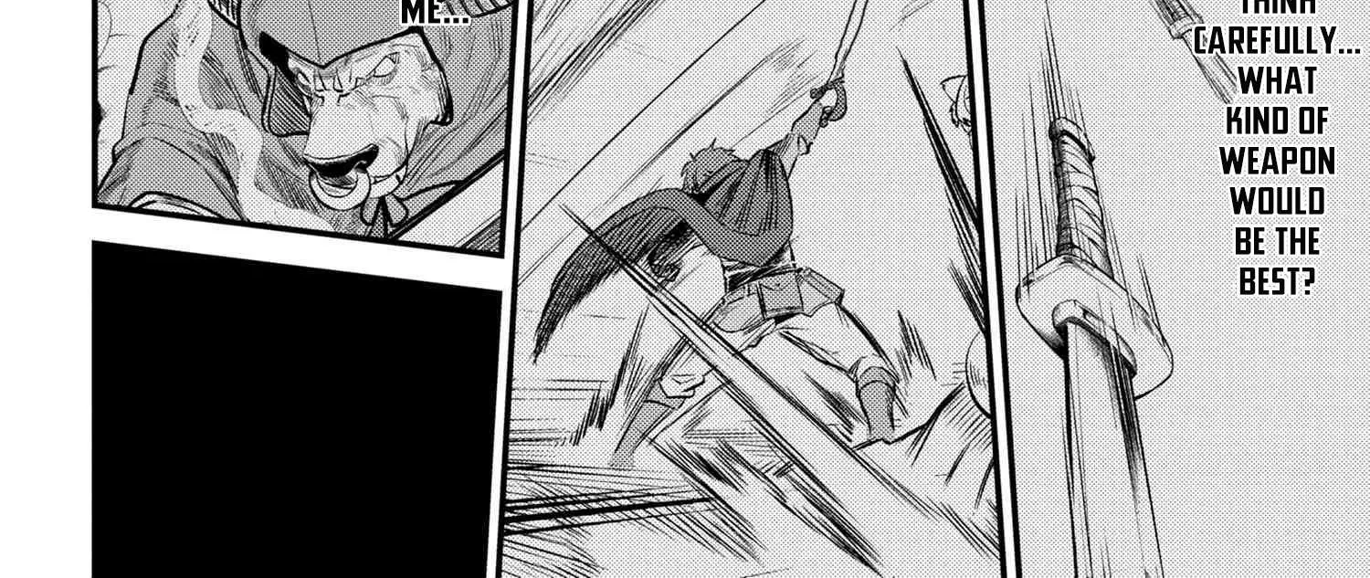 Redo Of Healer — Chapter 27.1 — Page 16