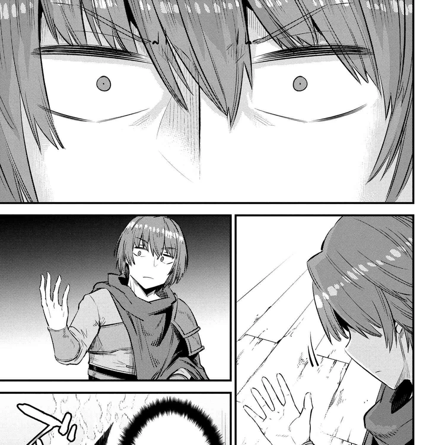 Redo Of Healer — Chapter 27.1 — Page 17