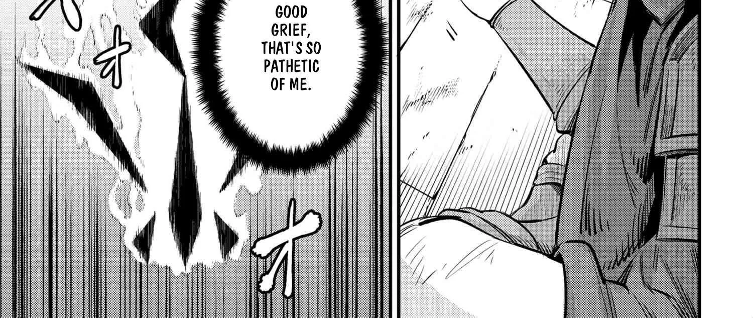 Redo Of Healer — Chapter 27.1 — Page 18