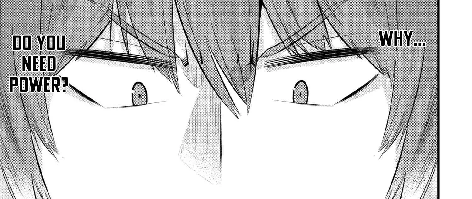 Redo Of Healer — Chapter 27.1 — Page 26
