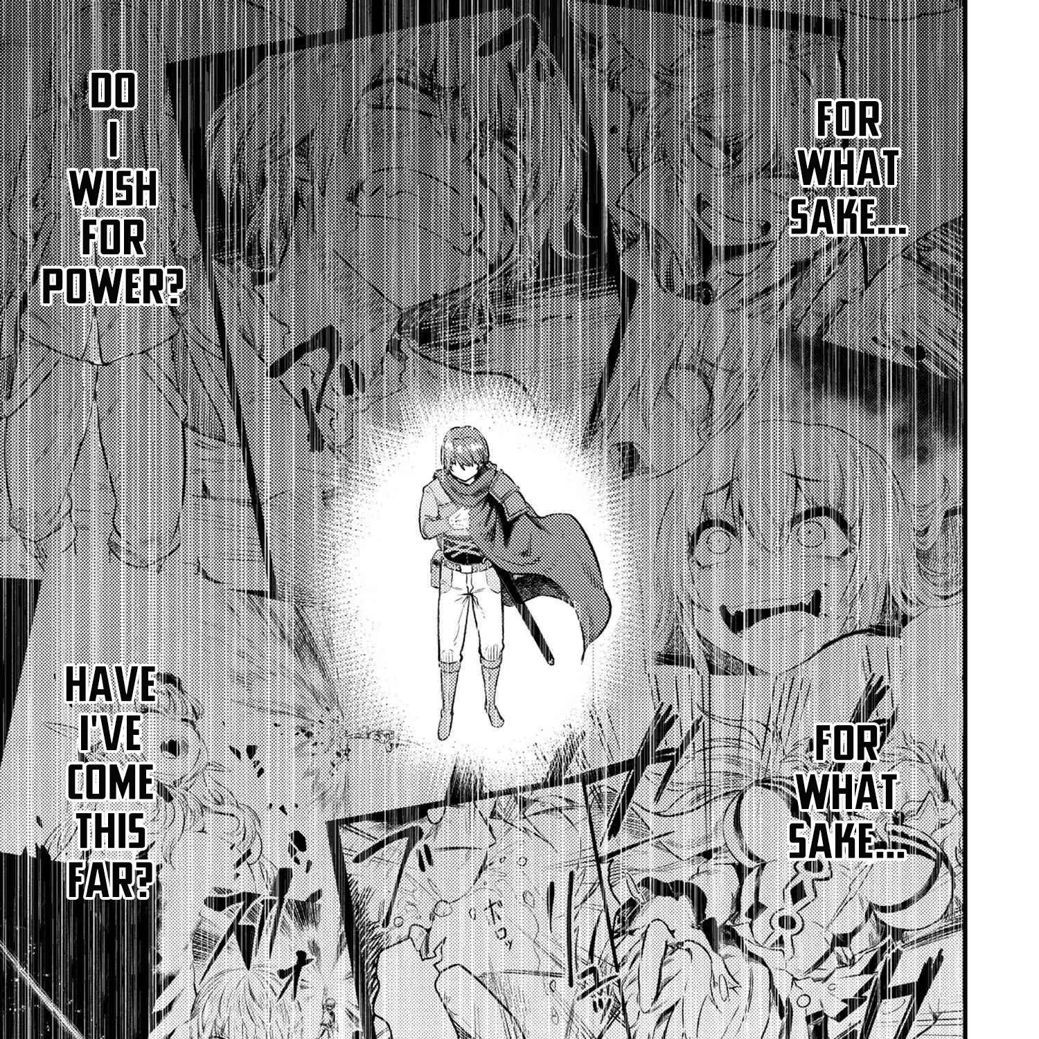 Redo Of Healer — Chapter 27.1 — Page 29