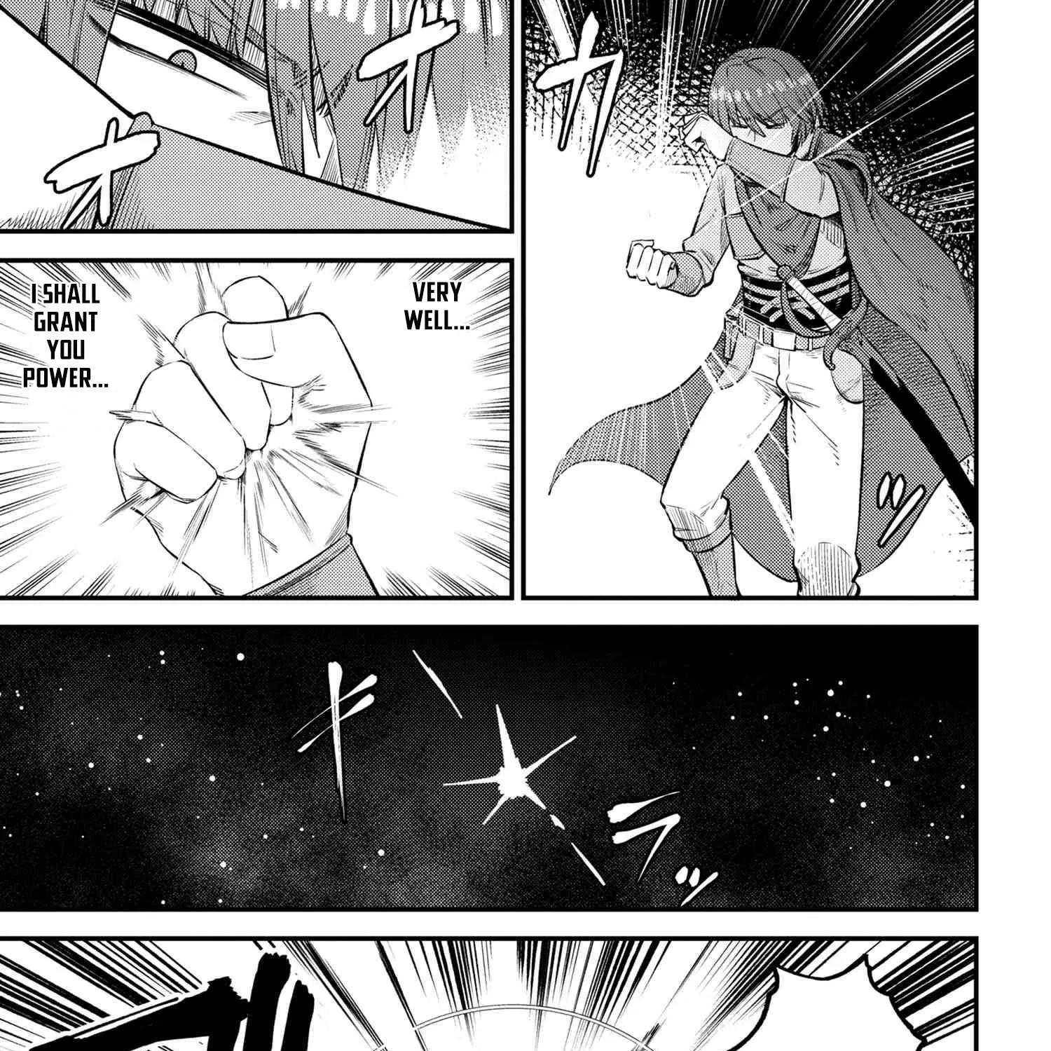 Redo Of Healer — Chapter 27.1 — Page 33