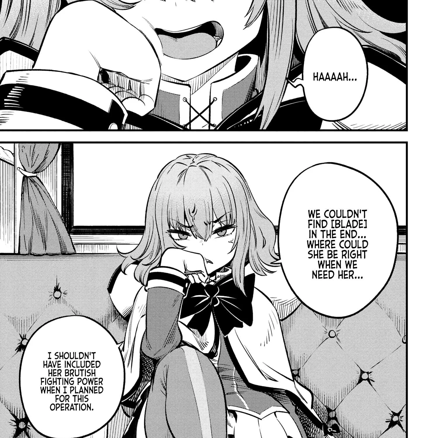 Redo Of Healer — Chapter 27.2 — Page 5