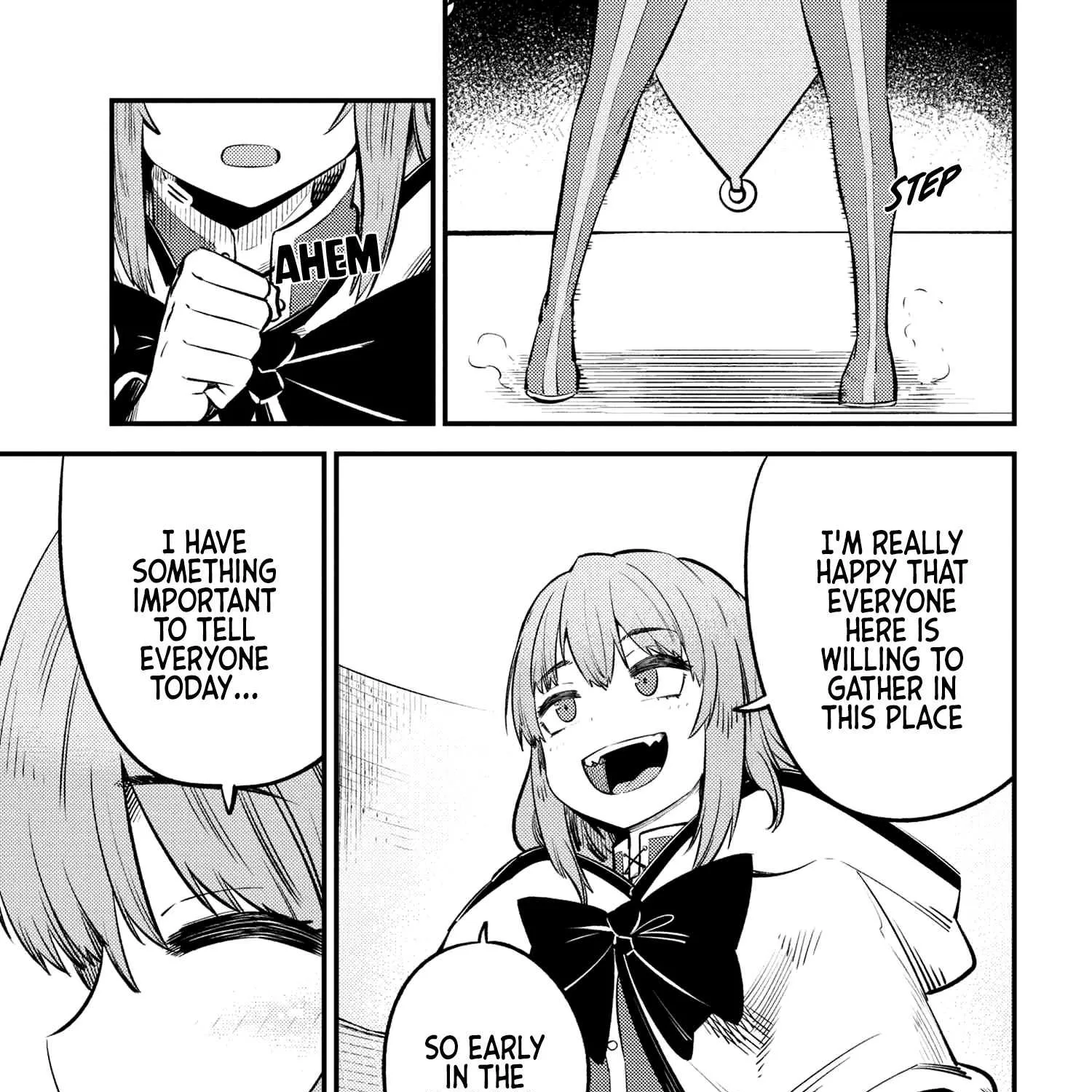 Redo Of Healer — Chapter 27.2 — Page 9