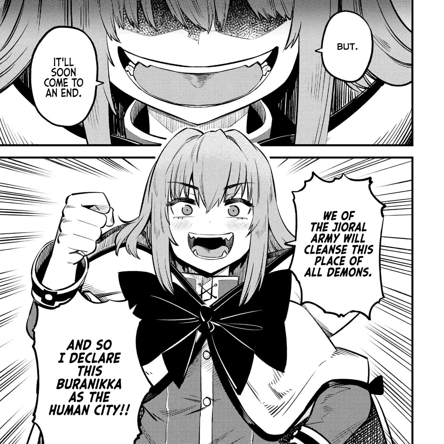 Redo Of Healer — Chapter 27.2 — Page 13