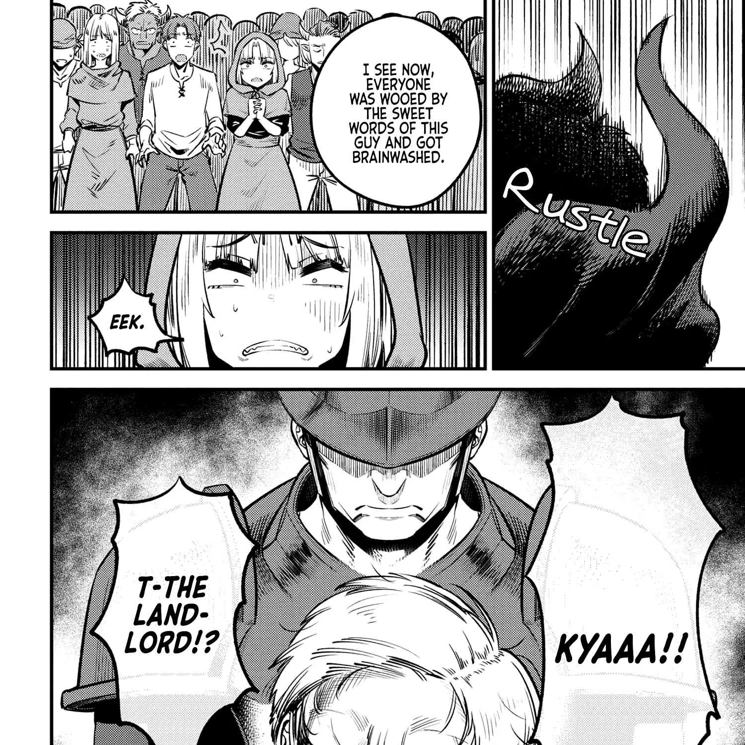 Redo Of Healer — Chapter 27.2 — Page 19