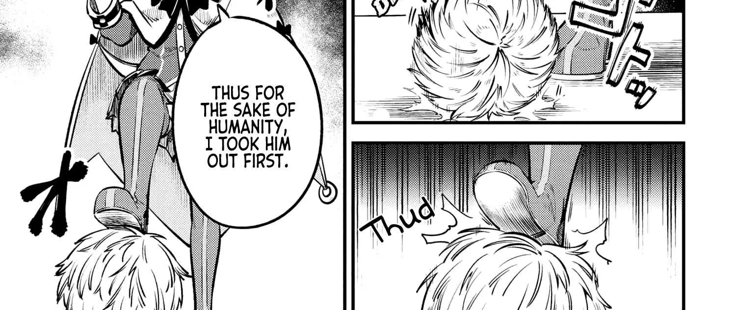 Redo Of Healer — Chapter 27.2 — Page 22