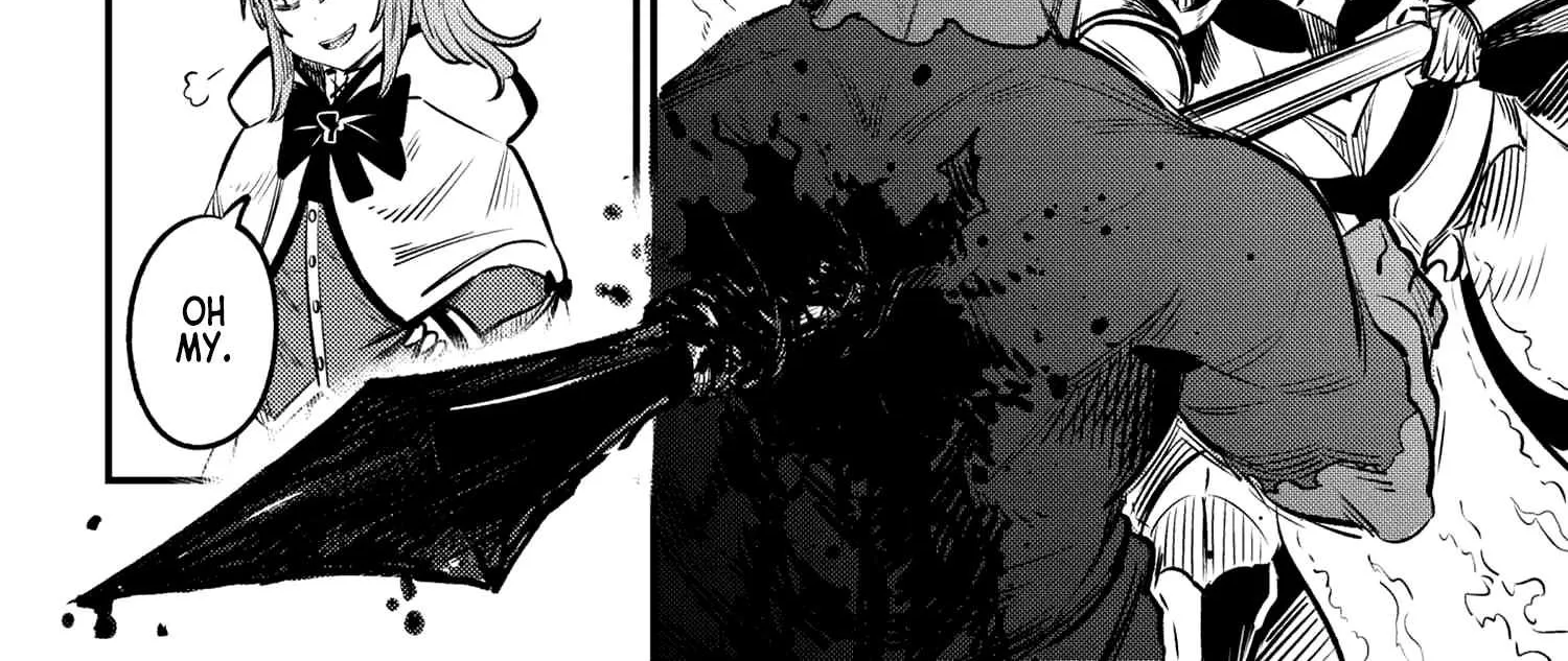 Redo Of Healer — Chapter 27.2 — Page 24