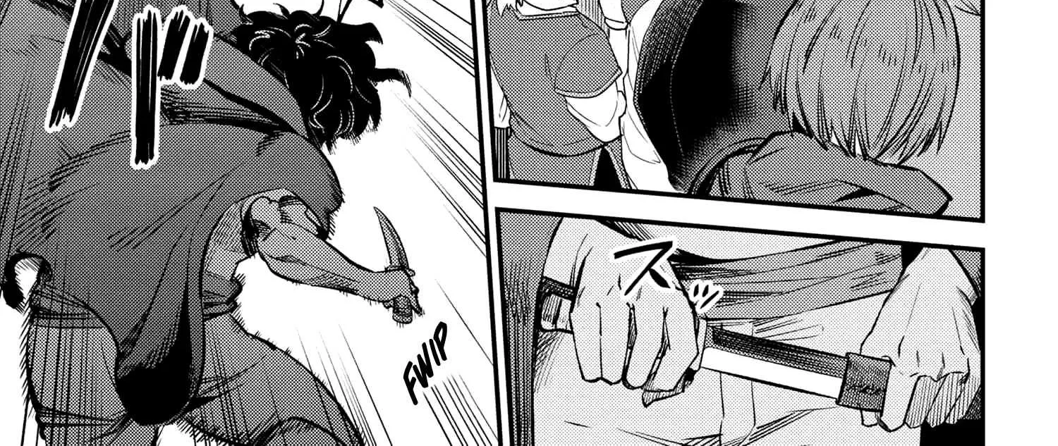 Redo Of Healer — Chapter 27.2 — Page 34