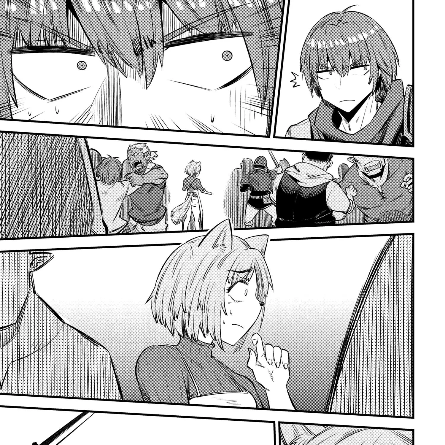 Redo Of Healer — Chapter 27.2 — Page 41