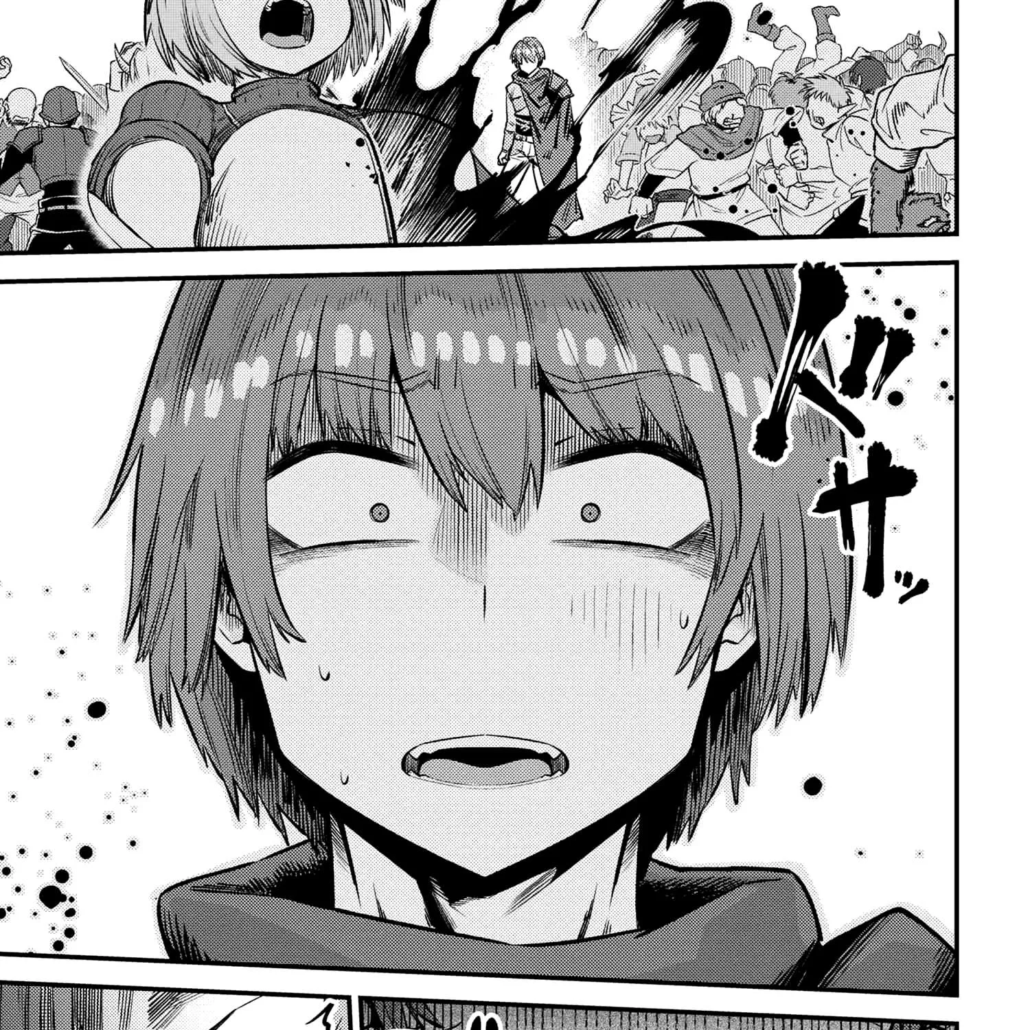 Redo Of Healer — Chapter 27.2 — Page 45