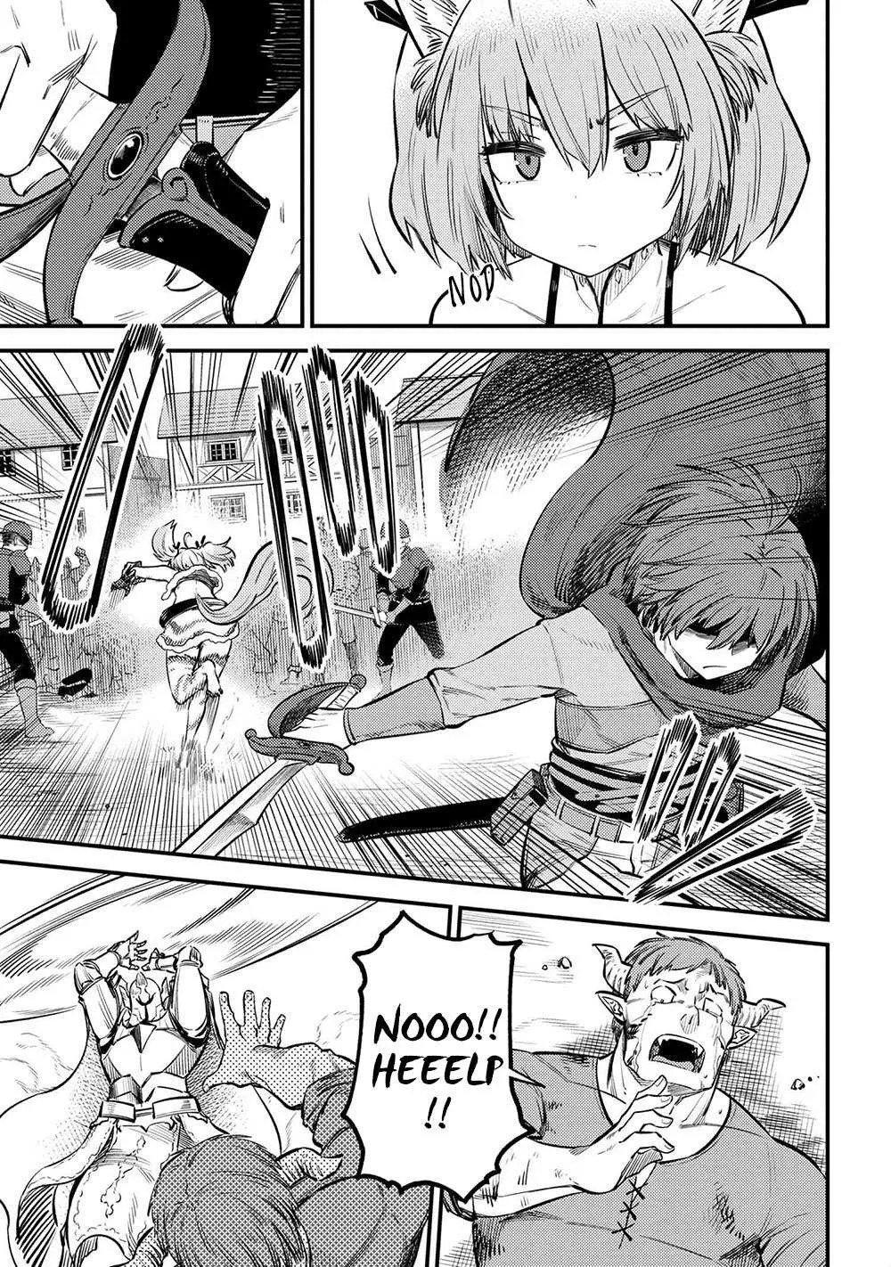 Redo Of Healer — Chapter 28.1 — Page 9