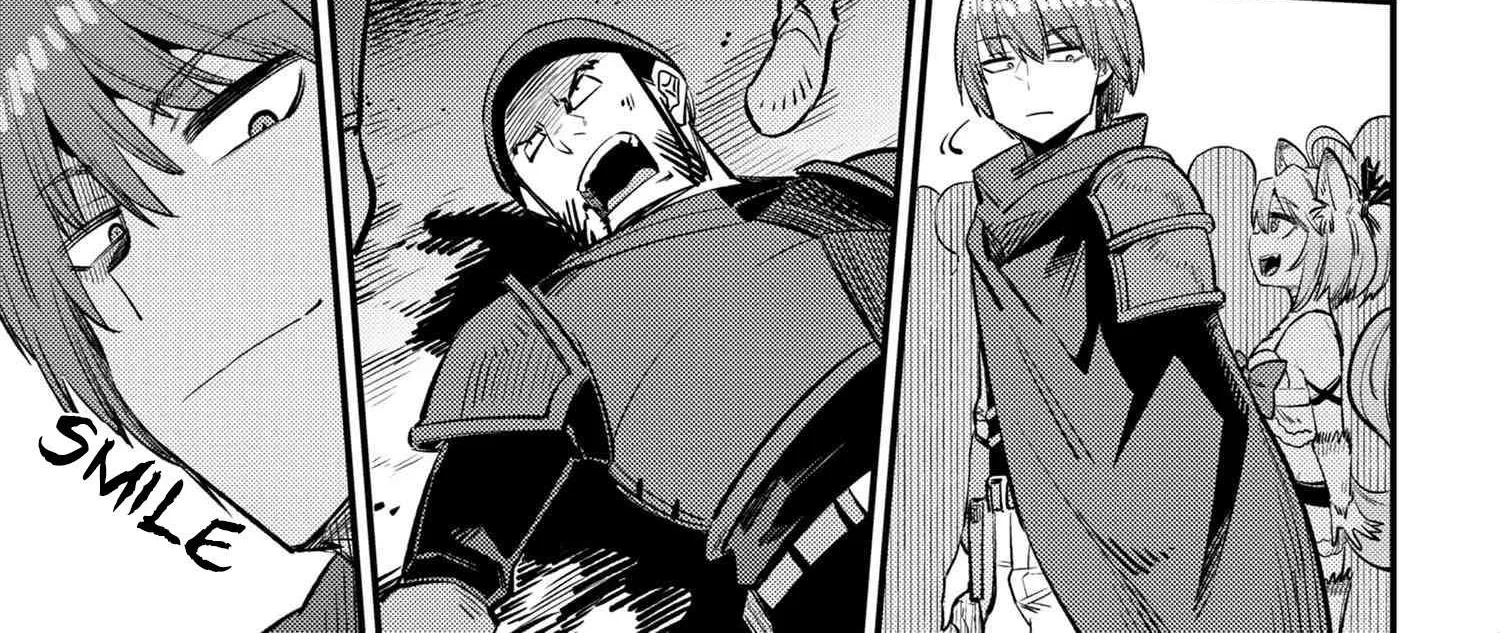 Redo Of Healer — Chapter 28.2 — Page 8