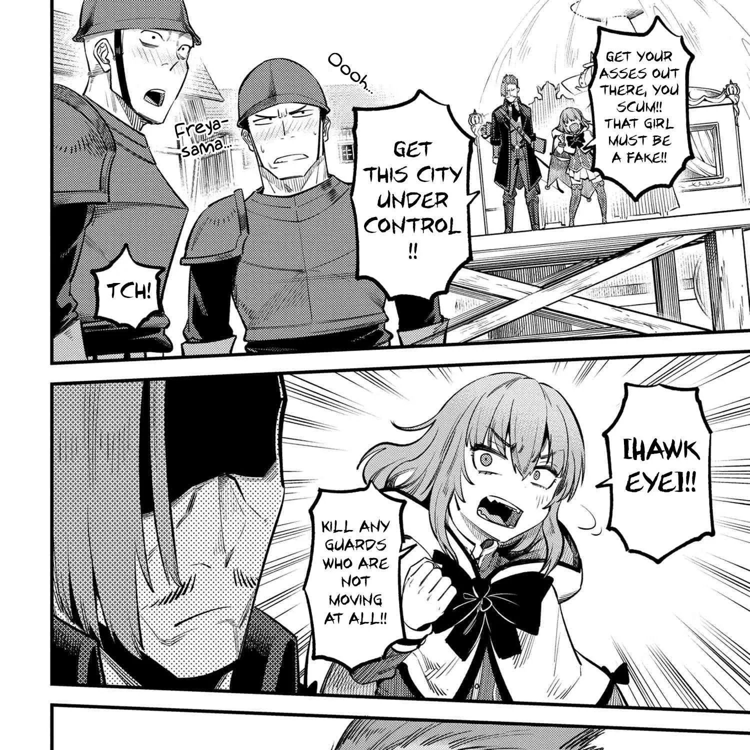 Redo Of Healer — Chapter 28.2 — Page 13