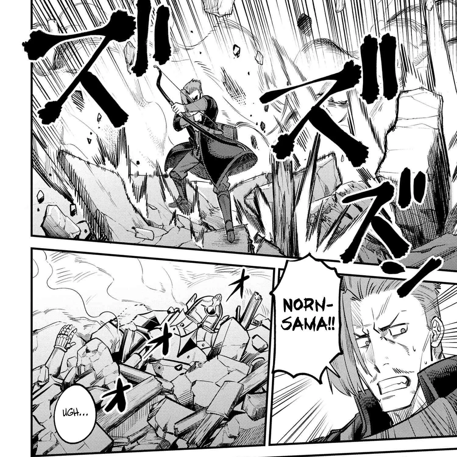 Redo Of Healer — Chapter 28.2 — Page 21