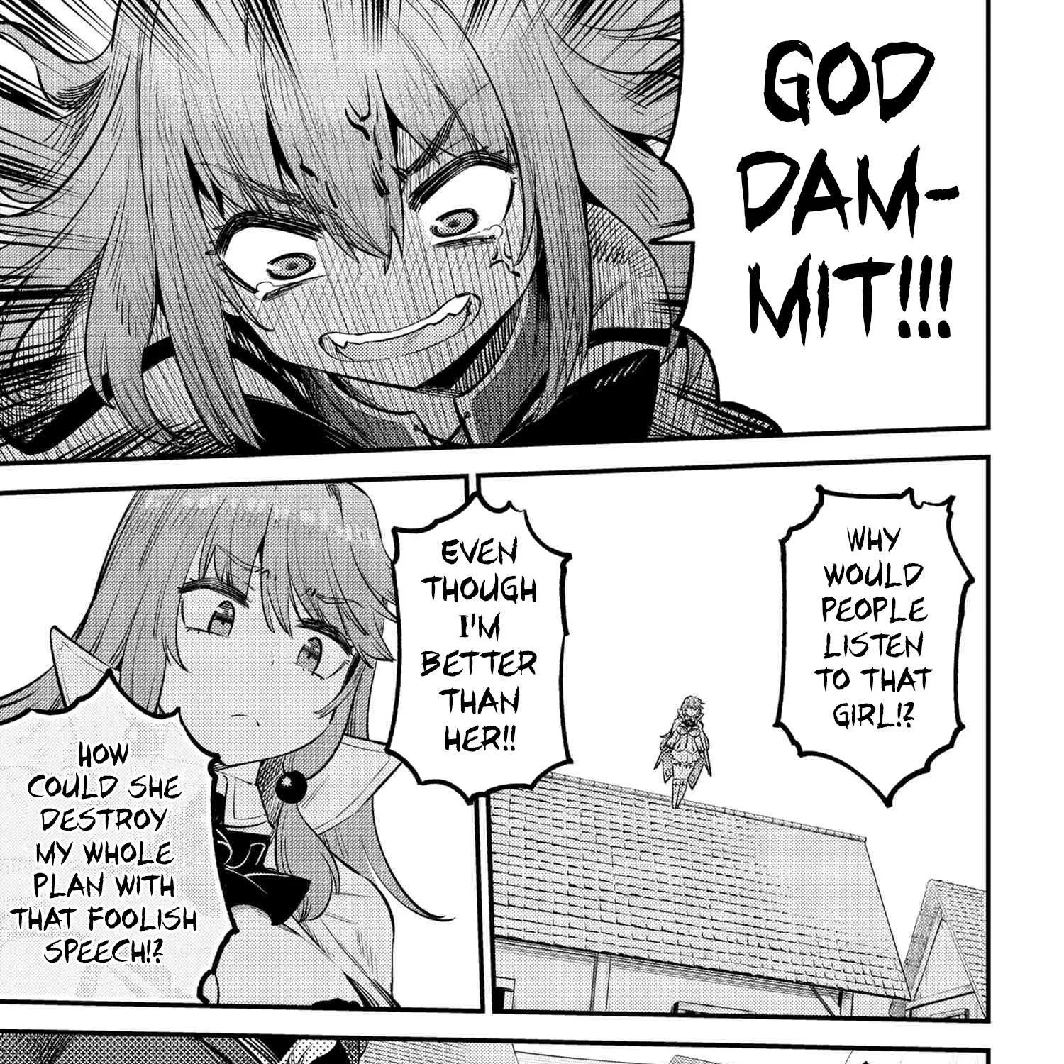 Redo Of Healer — Chapter 28.2 — Page 23