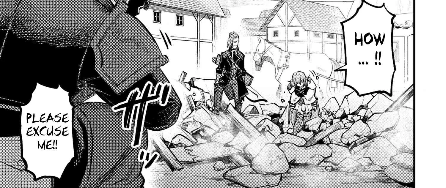 Redo Of Healer — Chapter 28.2 — Page 24