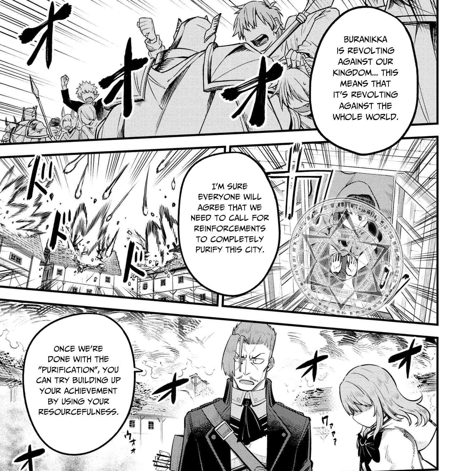 Redo Of Healer — Chapter 28.2 — Page 27
