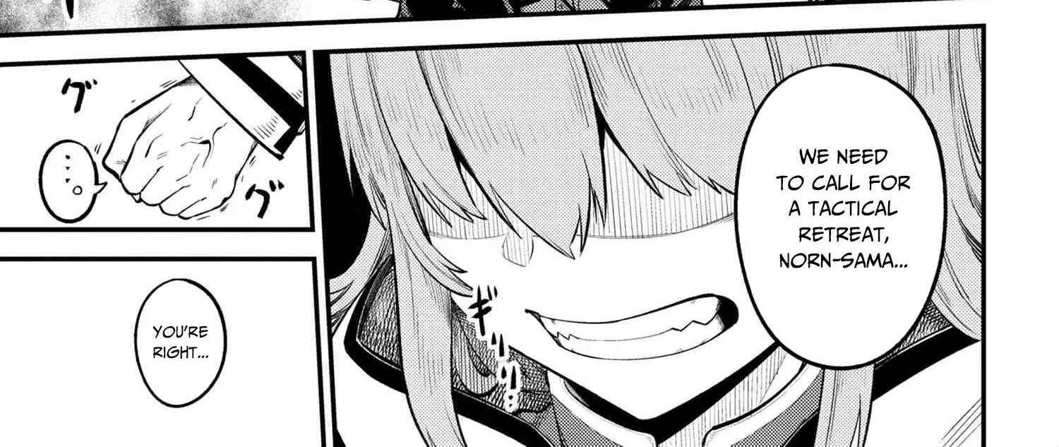 Redo Of Healer — Chapter 28.2 — Page 28
