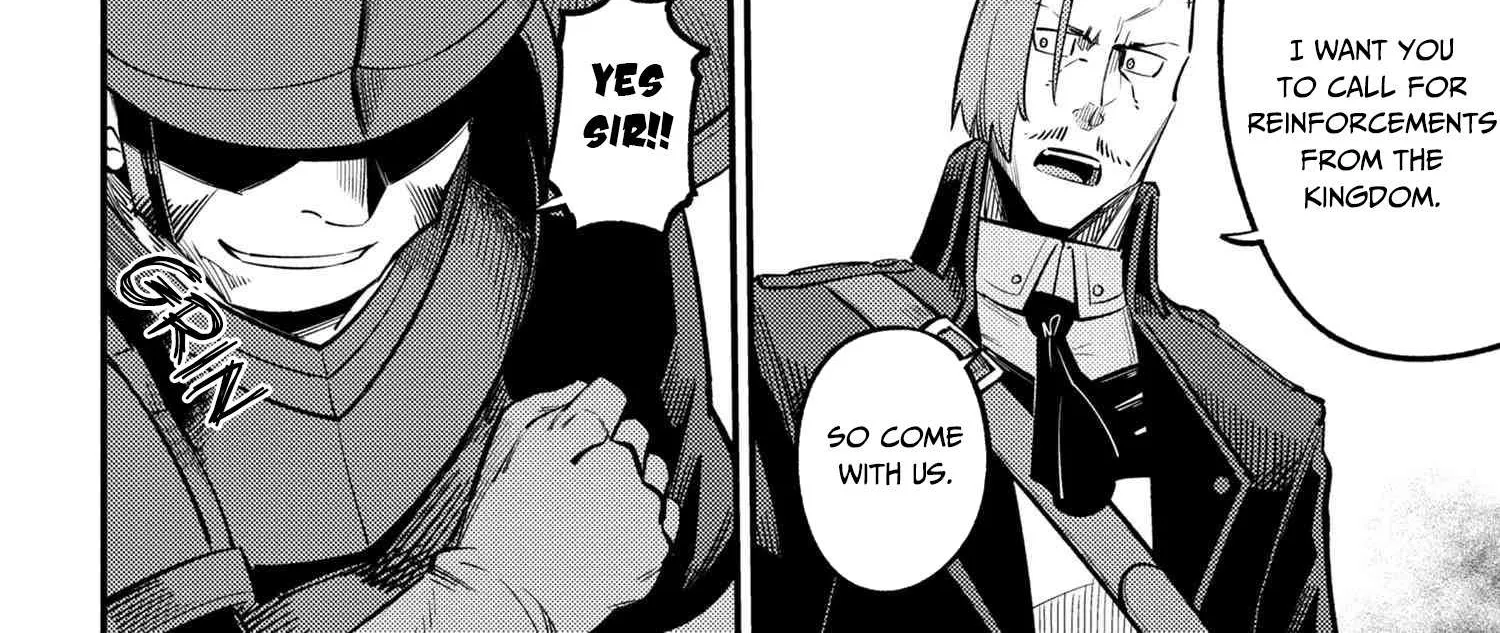 Redo Of Healer — Chapter 28.2 — Page 30