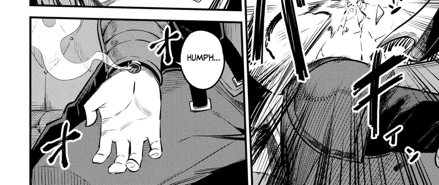 Redo Of Healer — Chapter 28.2 — Page 38
