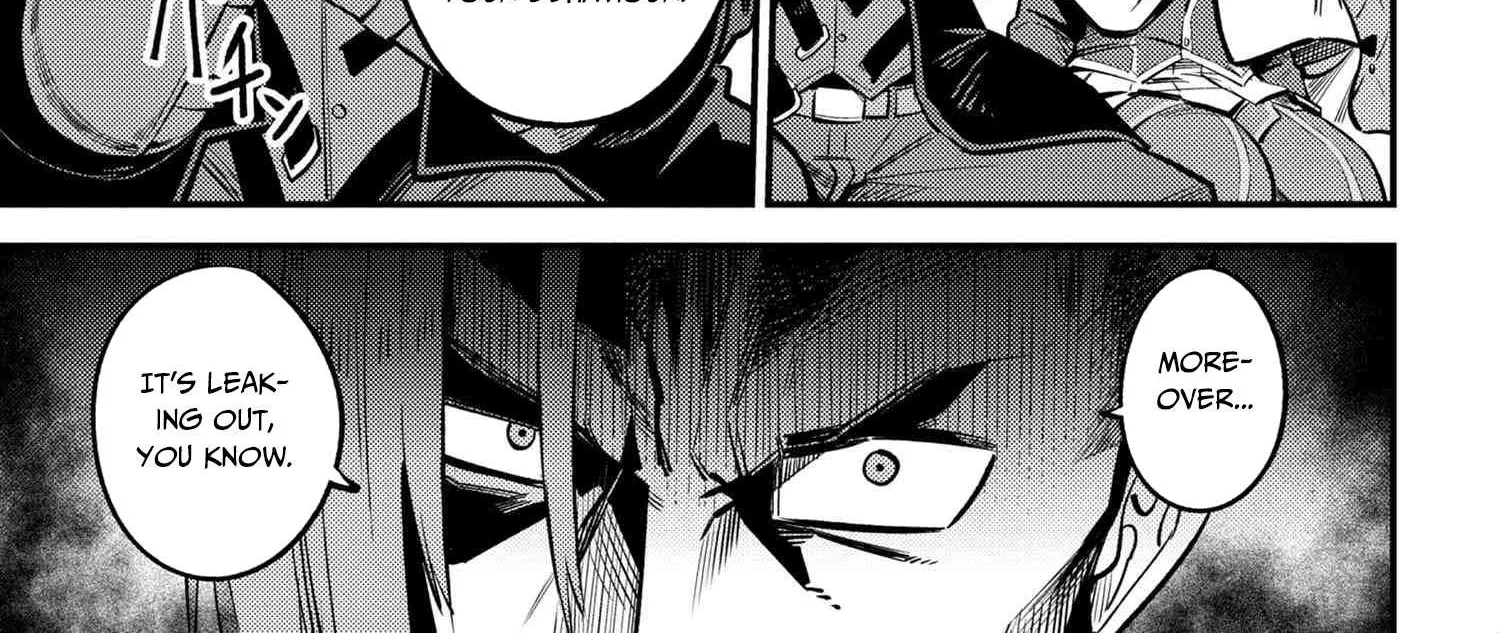 Redo Of Healer — Chapter 28.2 — Page 40