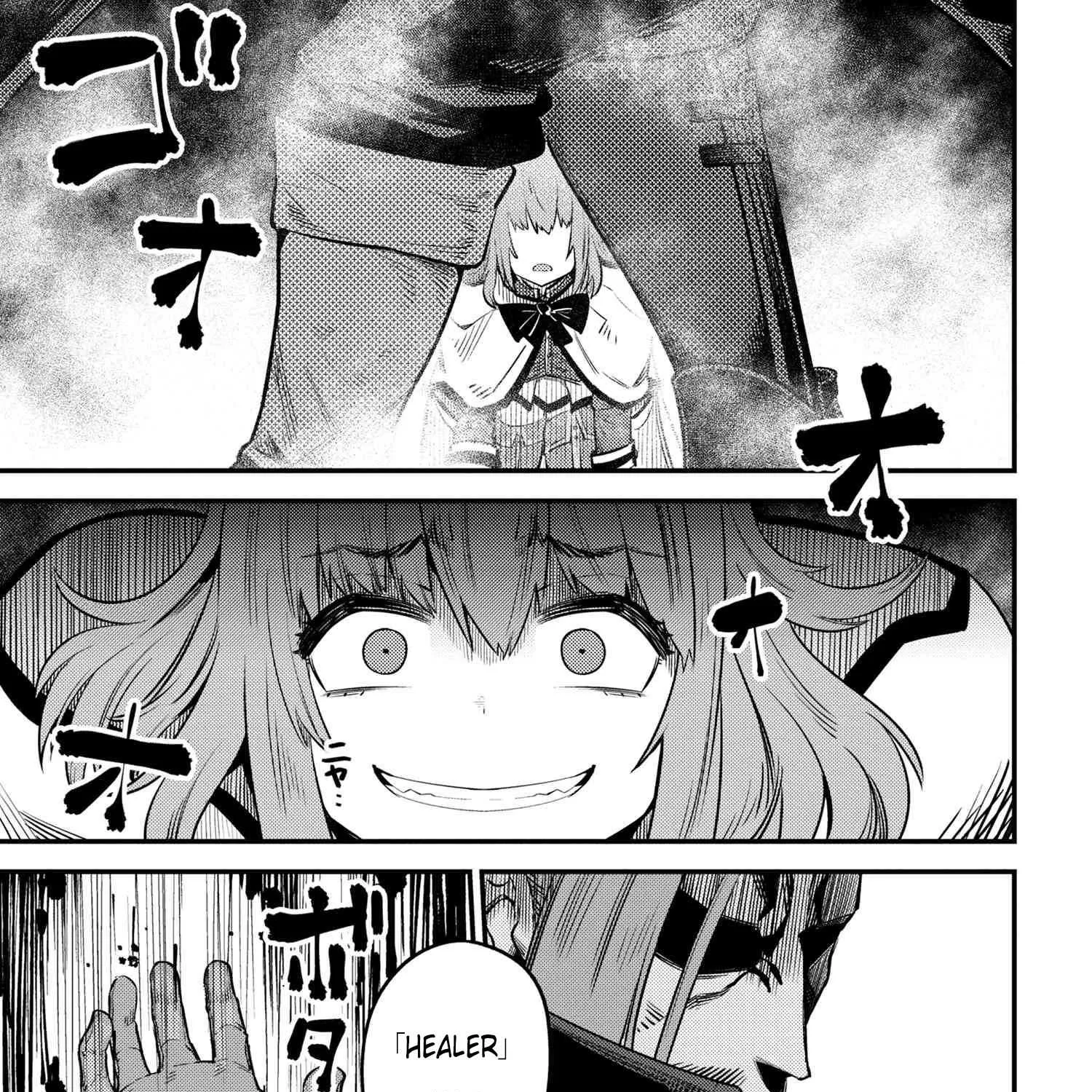 Redo Of Healer — Chapter 29.2 — Page 3